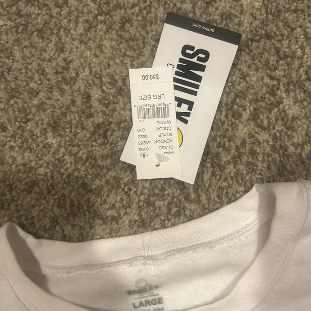 NWT sweat set - Picture 3 of 5